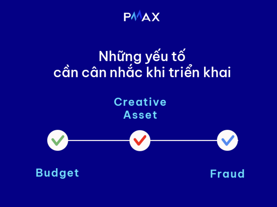 Google Performance Max đang được sử dụng phổ biến trong 2 chiến dịch chính: Ecommerce và Leadgen.