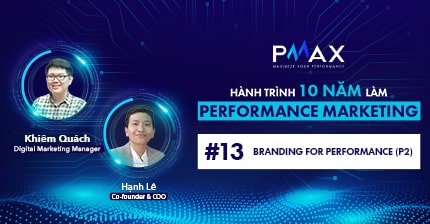 PM13 - Branding for performance featured image