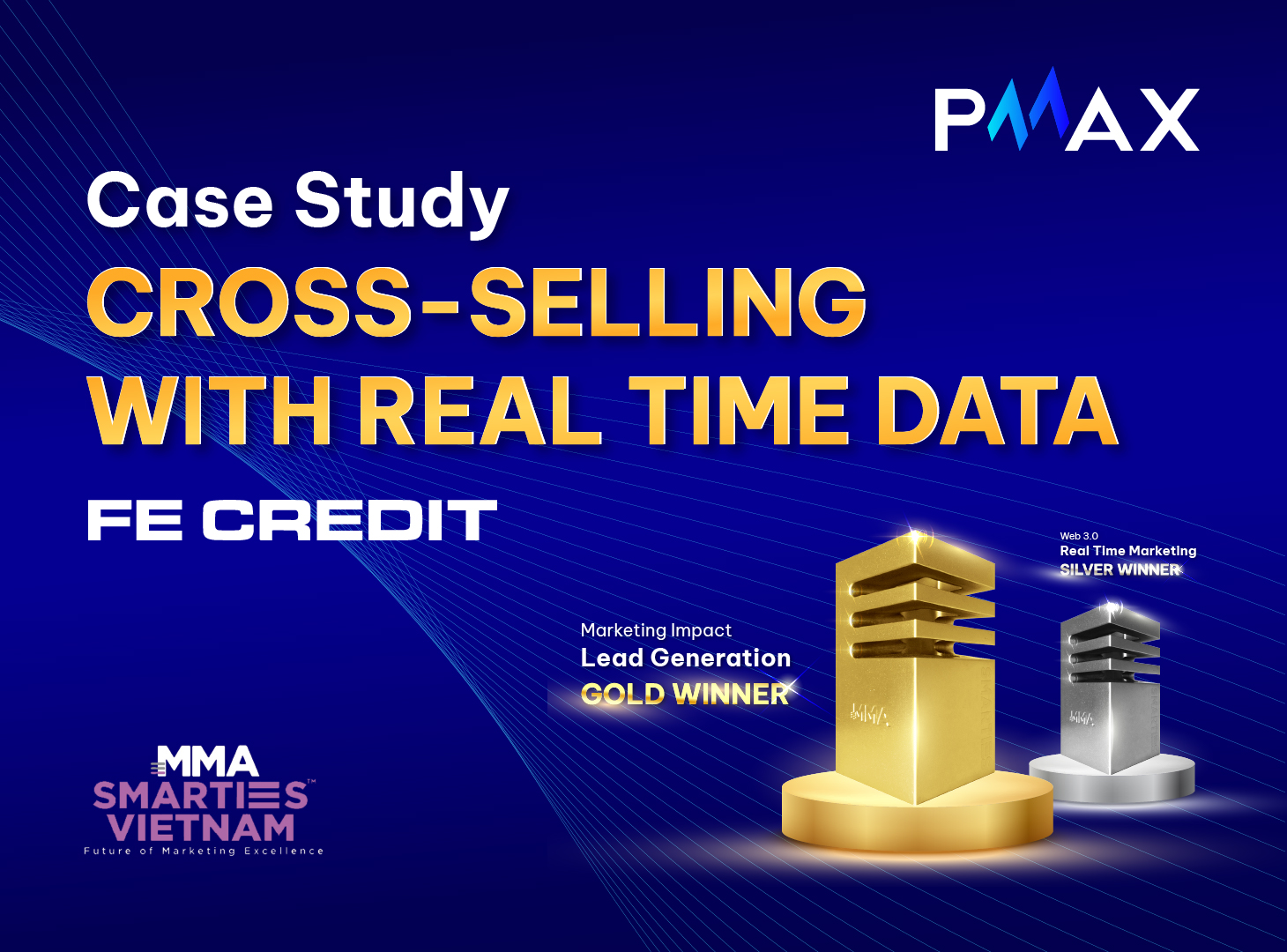 cross-selling-with-real-time-data-chien-dich-dot-pha-giup-fe-credit-va-pmax-giat-cup-vang-tai-mma-smarties-2022