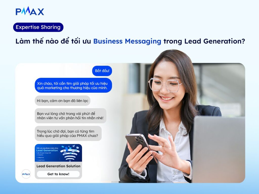 Business Messaging