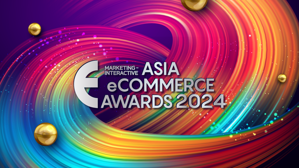 Asia eCommerce Awards