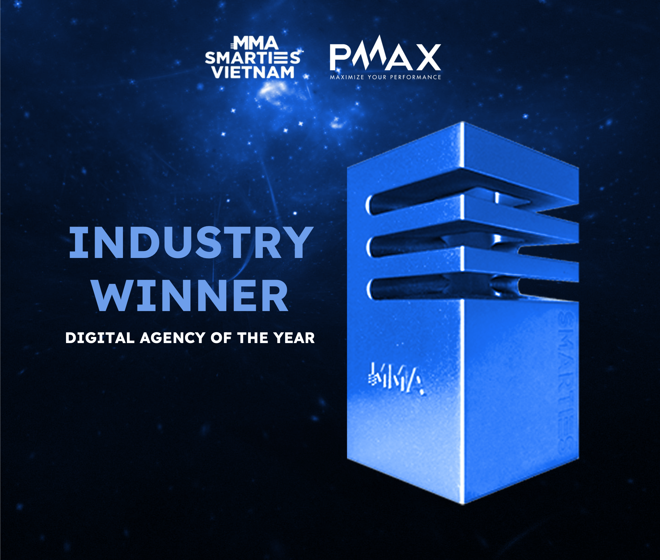 Digital Agency of The Year