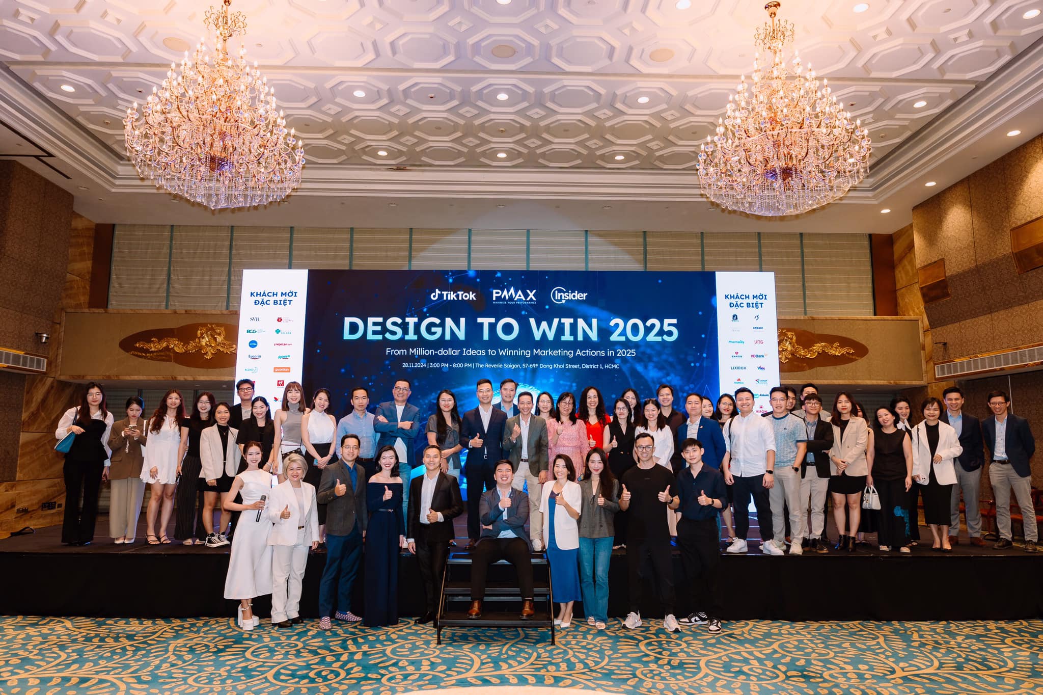 Design To Win 2025