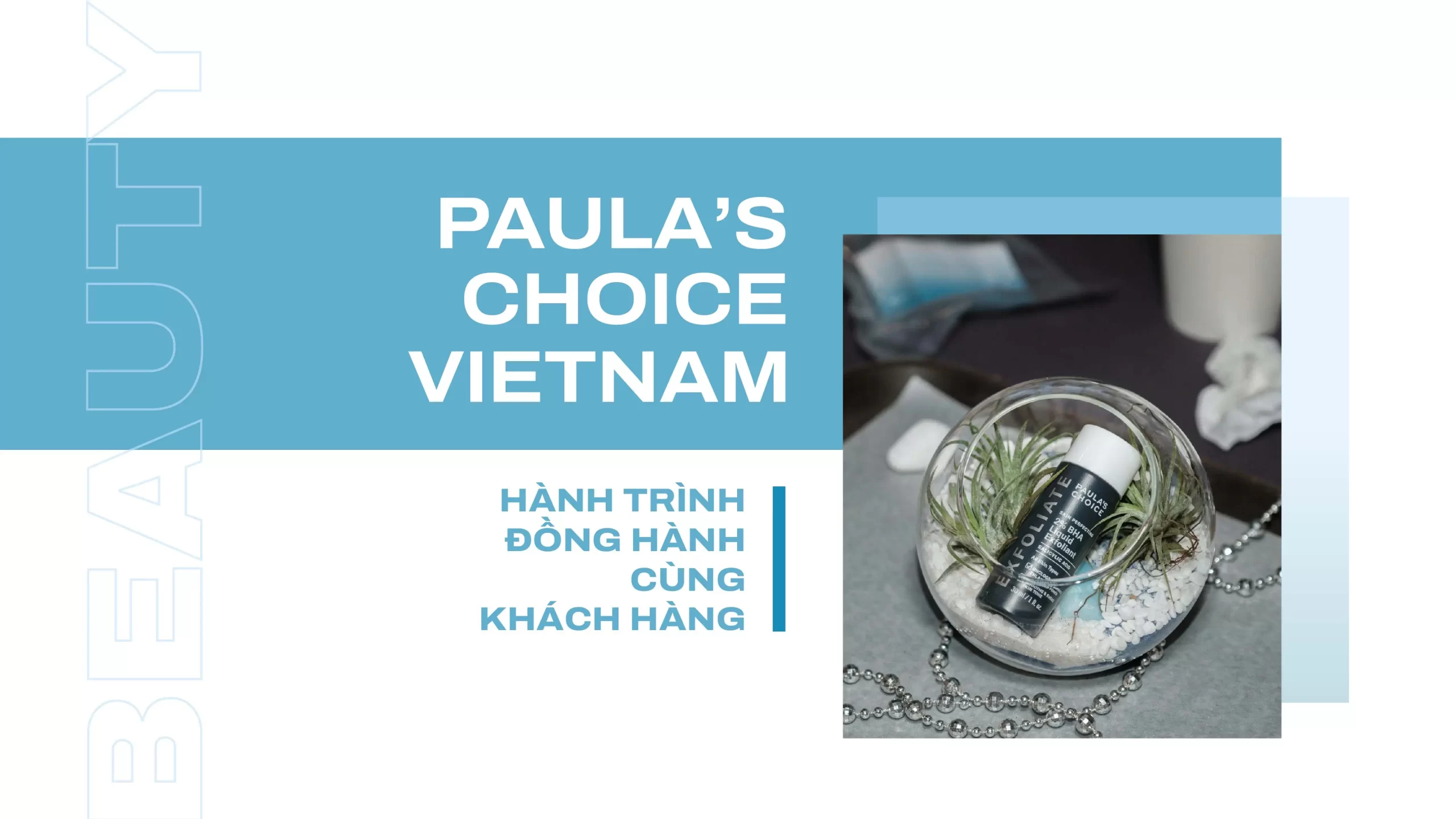 Branding: Hành trình xây dựng niềm tin và giá trị dài hạn