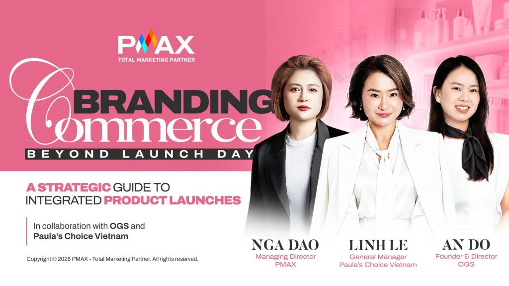 Brading To Commerce Guidebook - Beyond Launch Day